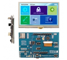 Imagen NHD-4.3RTP-SHIELD-N