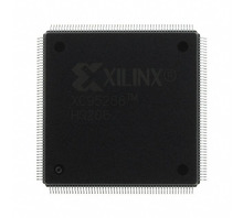 Imagen XC4010E-4HQ208C