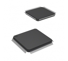 Imagen IDT71V67802S166PF