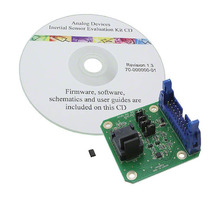 Imagen EVAL-ADXL343Z-S