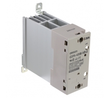 Imagen G3PA-420B-VD-2 DC12-24