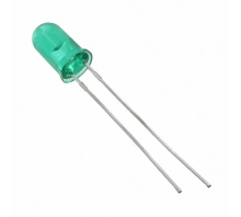 Imagen HLMP-3519-F0002