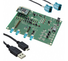 Imagen MAX96708COAXEVKIT#