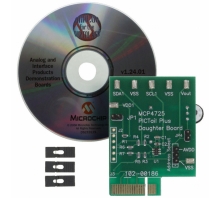 Imagen MCP4725DM-PTPLS