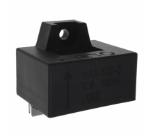 Imagen HAS 600-S