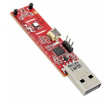 Imagen SI7053-EVB