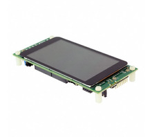 Imagen STM32F469I-DISCO