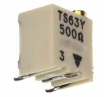 Imagen TS63Y501KR10