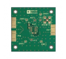 Imagen AD8010AR-EBZ