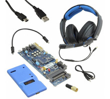 Imagen DK-QCC3001-WLCSP-CE752-1A