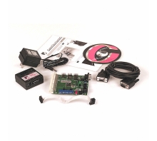 Imagen C8051F310DK-U