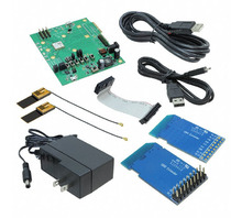 Imagen DVK-ST60-SIPT