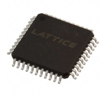 Imagen ISPLSI 2064VE-135LT44I