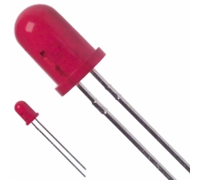 Imagen SSL-LX5093SRD/E