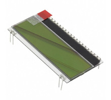 Imagen EA DOGM162L-A
