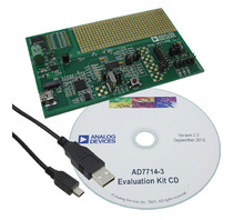 Imagen EVAL-AD7714-3EBZ