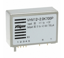 Imagen VHV12-1.0K1500P
