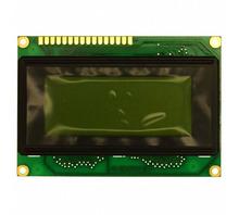 Imagen MDLS-16465-SS-LV-G-LED-04-G