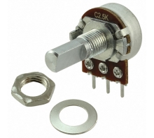 Imagen P160KN-0FC18C2K5