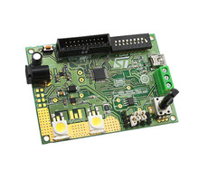 Imagen STEVAL-ILL030V1