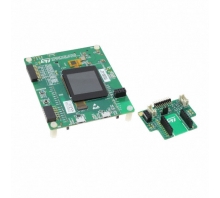 Imagen STM32F723E-DISCO