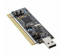 Imagen TRK-USB-S12G128