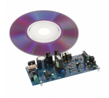 Imagen STEVAL-ISA033V1