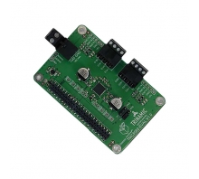 Imagen TMC5062-EVAL