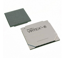 Imagen XC6VLX760-1FFG1760C