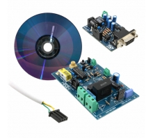 Imagen STEVAL-IHM007V1