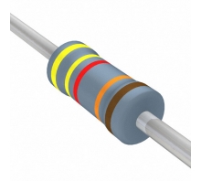 Imagen MFR-25FRF52-442K