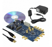 Imagen AD9522-5/PCBZ