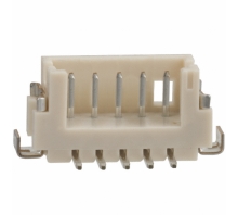 Imagen DF13B-5P-1.25V(20)