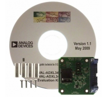 Imagen EVAL-ADXL345Z-S