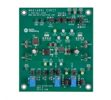 Imagen MAX14691EVKIT#