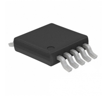 Imagen MAX6072BAUB25+T