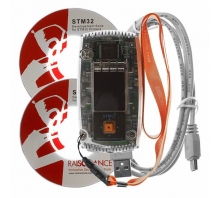 Imagen STM3210E-PRIMER