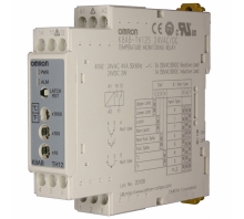 Imagen K8AB-TH12S AC/DC24