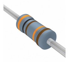 Imagen MFR-25FRF52-301K