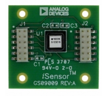 Imagen ADIS16006/PCBZ