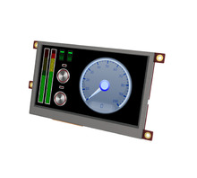 Imagen ULCD-43P