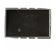 Imagen CFED-A7BP-155.52TS