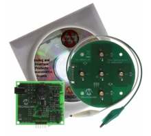 Imagen MCP1630DM-LED2
