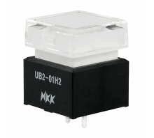 Imagen UB201KW036F-3JB