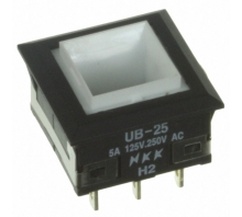 Imagen UB25KKW016F