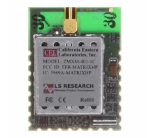 Imagen ZMXM-401-1C