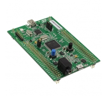 Imagen STM32F411E-DISCO