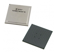 Imagen XC4VLX40-10FFG1148I