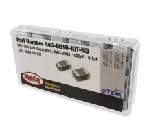 Imagen CEU-AC01-E6-KIT