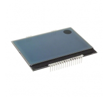 Imagen EA DOGXL160S-7